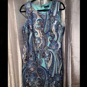 Tommy Hilfiger Size 12 Dress